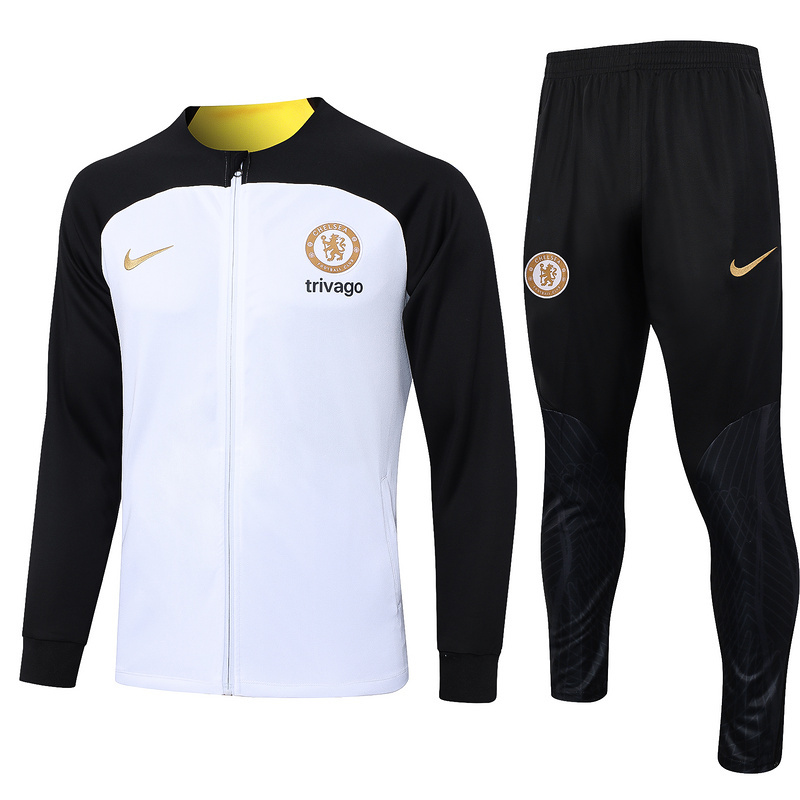 23-24 Chelsea Jackets Yupoo