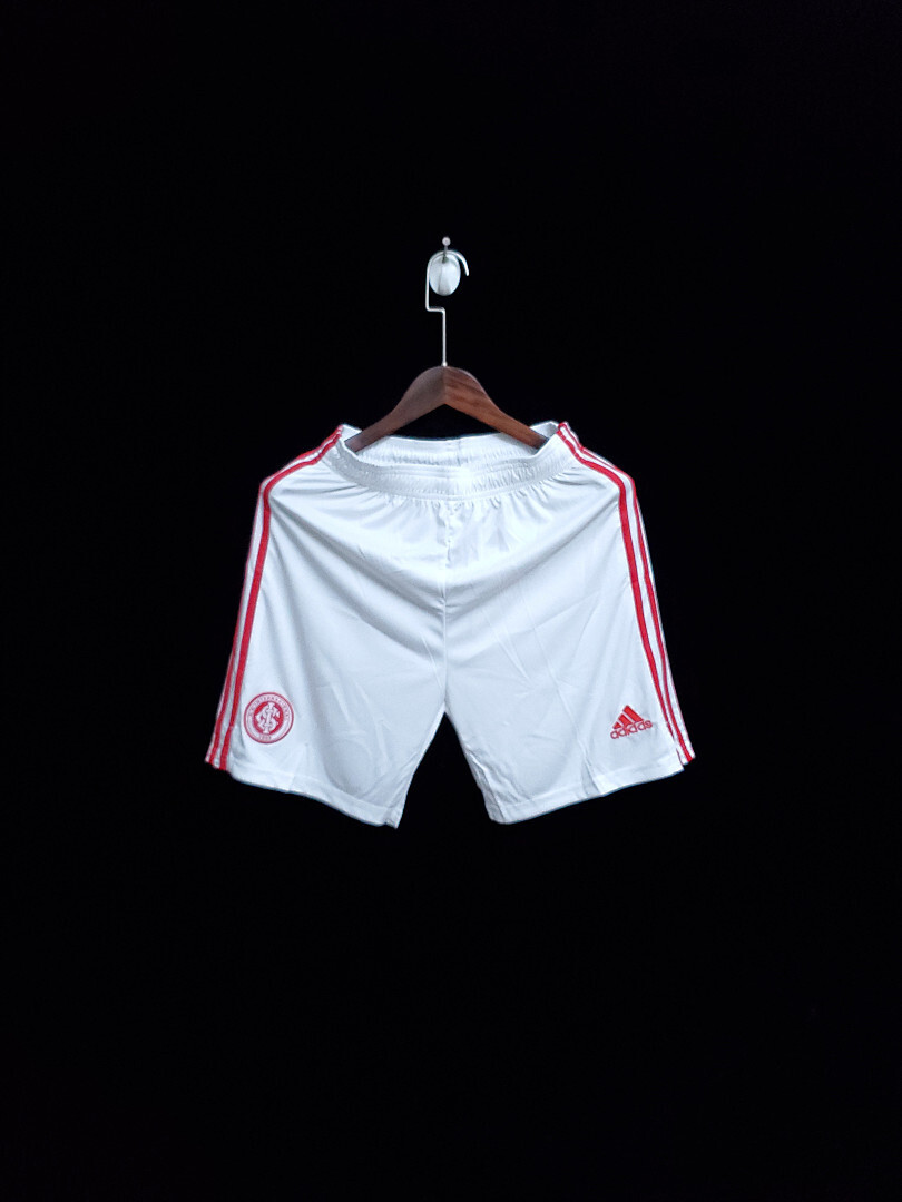 20-21 Camisa Internacional White S-XXL