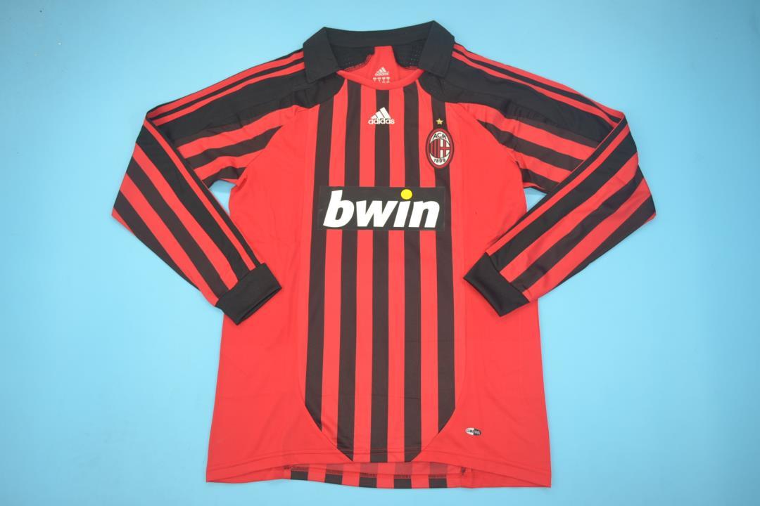 A-C 07-08 home long sleeve