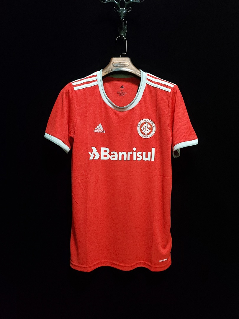 20-21 Camisa Internacional HOME 1:1 S-3XL