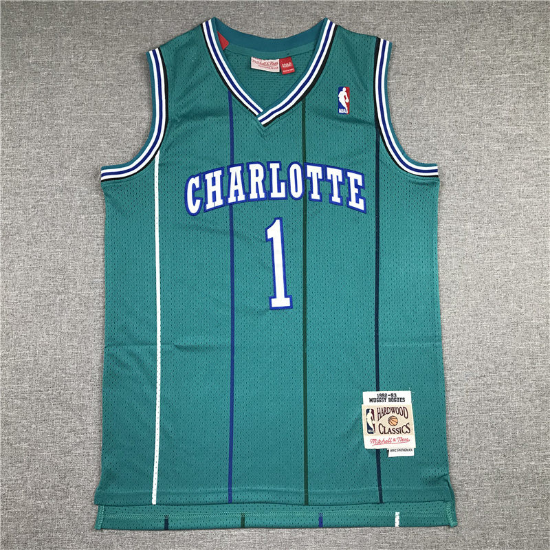 Hornets #1 Embroidery
