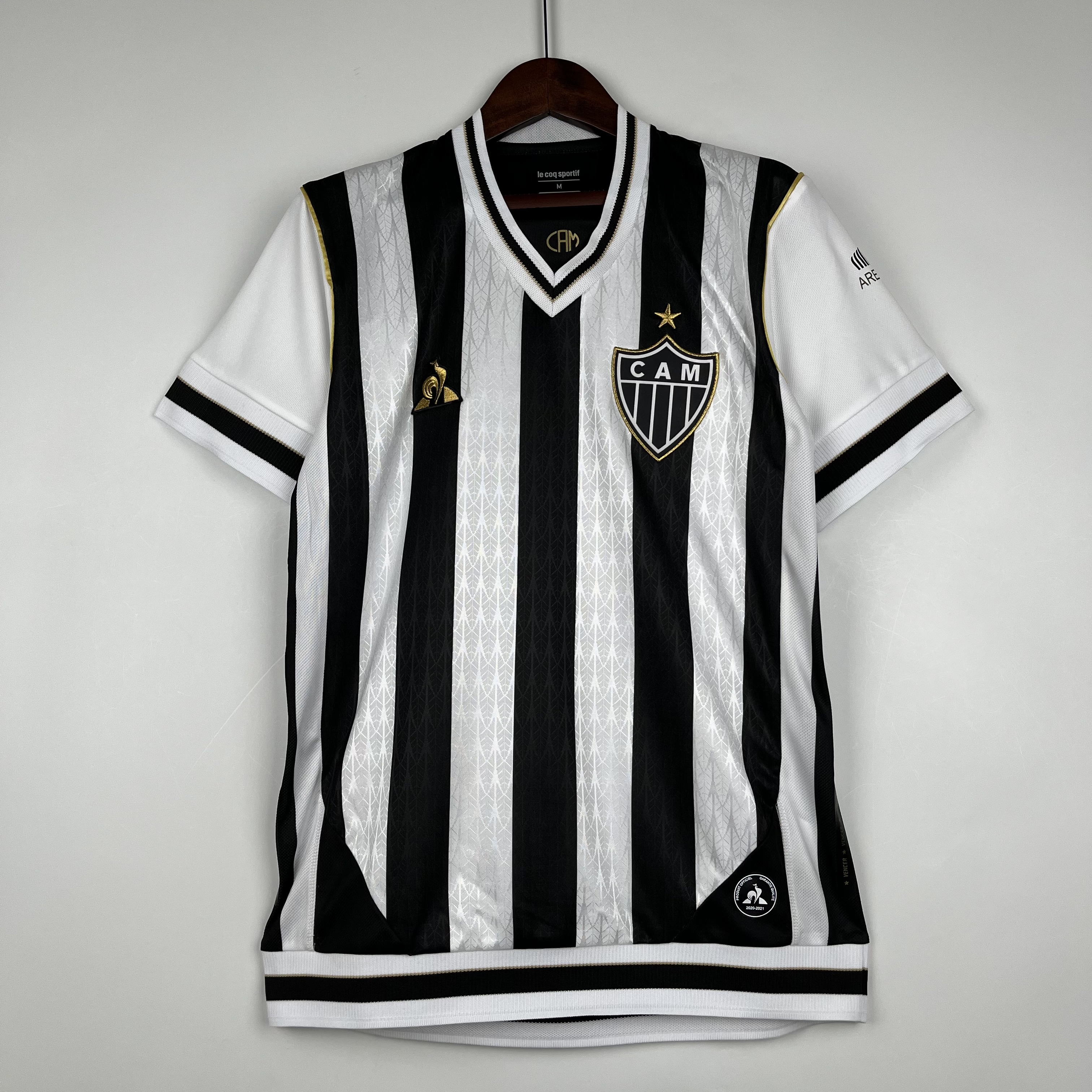 2020 Atletico Mineiro Retro Soccer Jerseys Yupoo