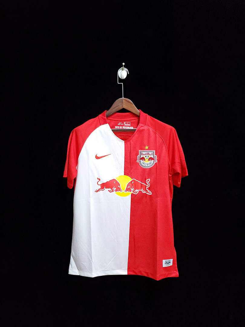 20-21 Salzburg Red Bull Home S-2XL