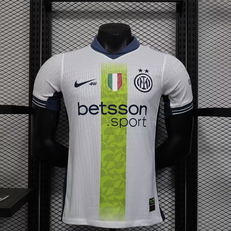 25-26 Inter Milan Special Player Version Cheap Soccer Jerseys Yupoo