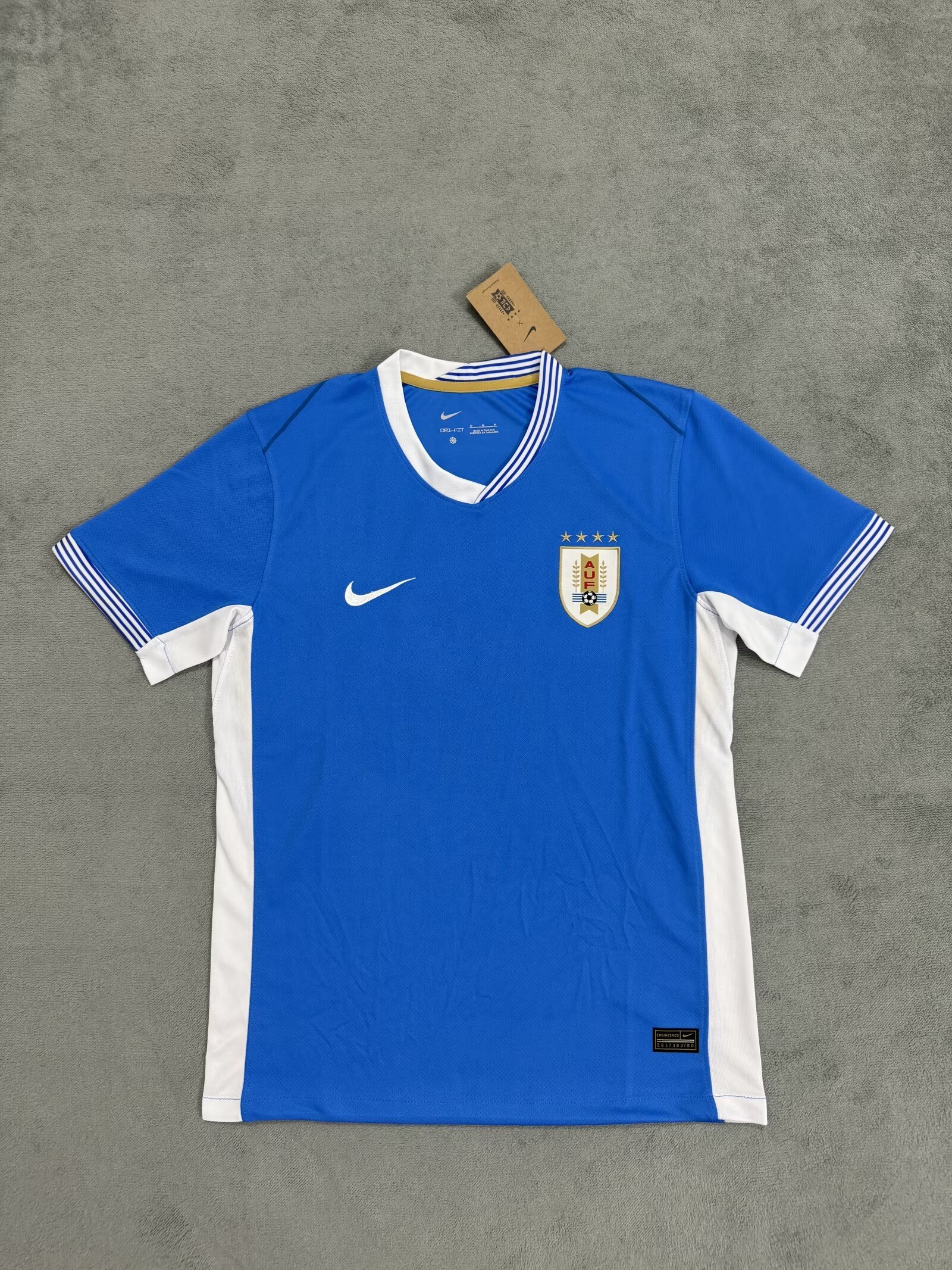 24-25 Uruguay Special Soccer Jerseys Yupoo