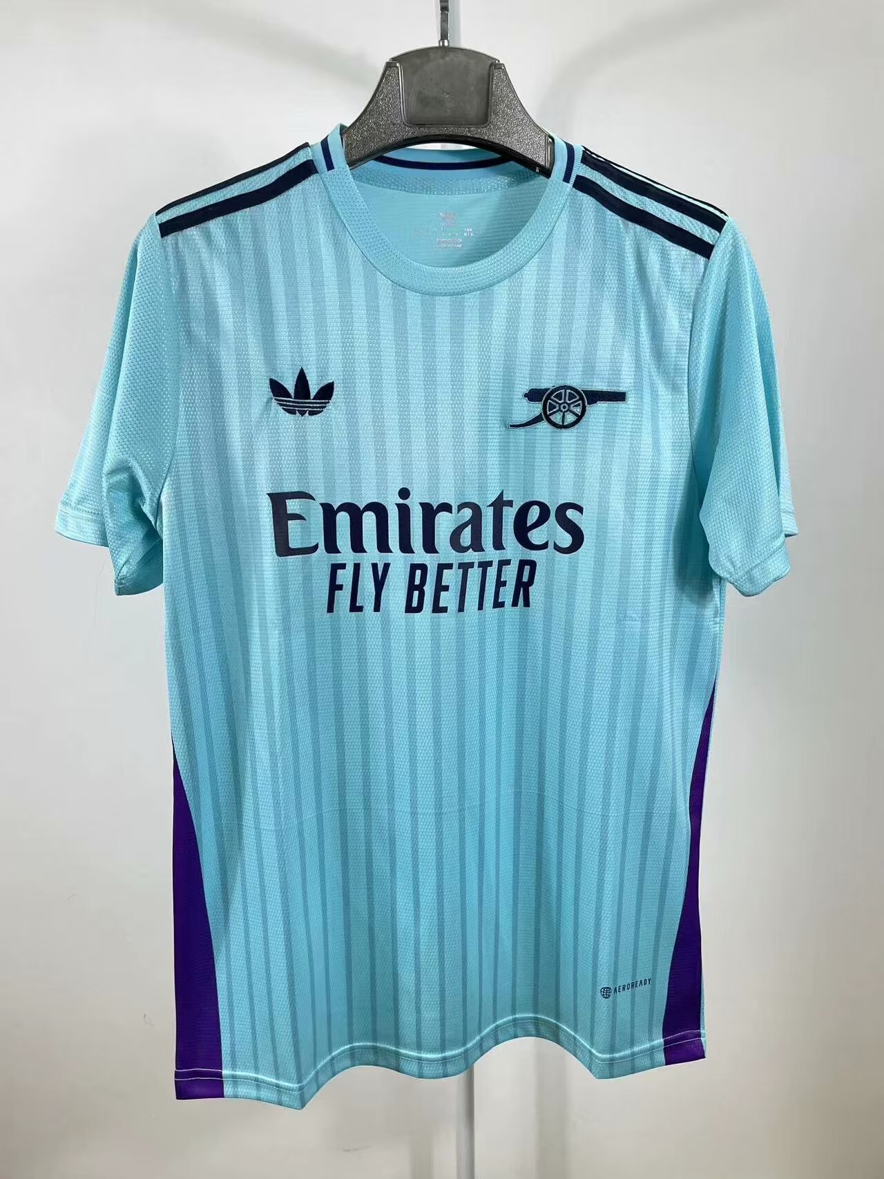 24-25 Arsenal Training Soccer Jerseys Yupoo