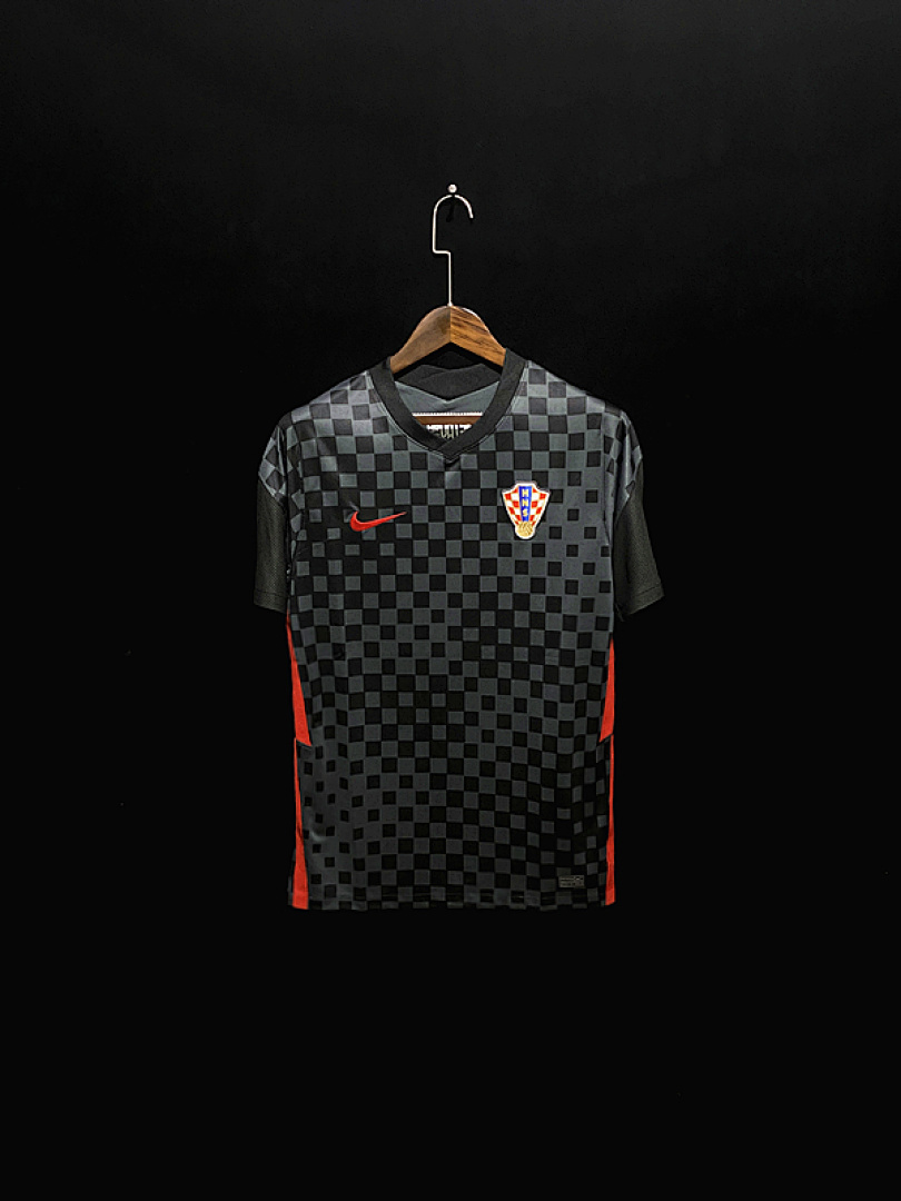 20-21 Croatia away S-3XL