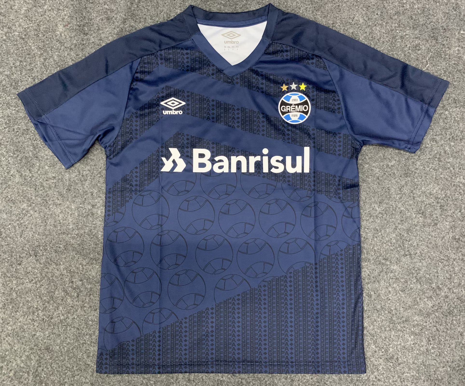 23-24 Gremio Training Soccer Jerseys Yupoo
