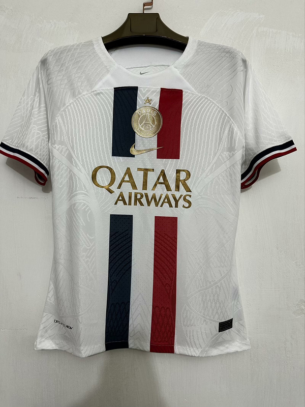 23-24 Paris Special Player Version Soccer Jerseys Yupoo