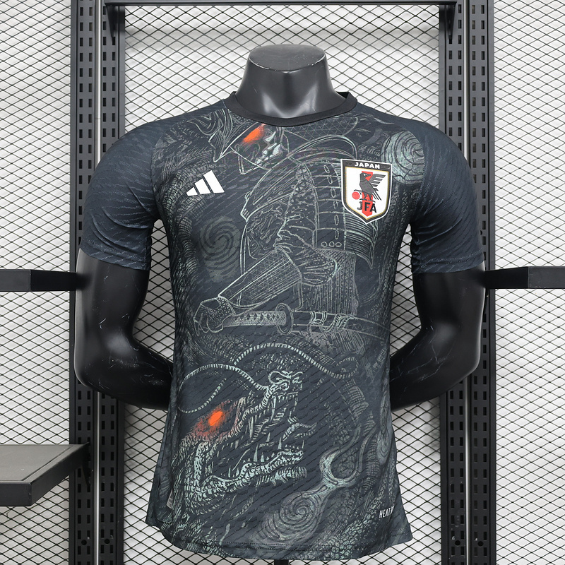 2024 Japan Special Player Version Soccer Jerseys Yupoo