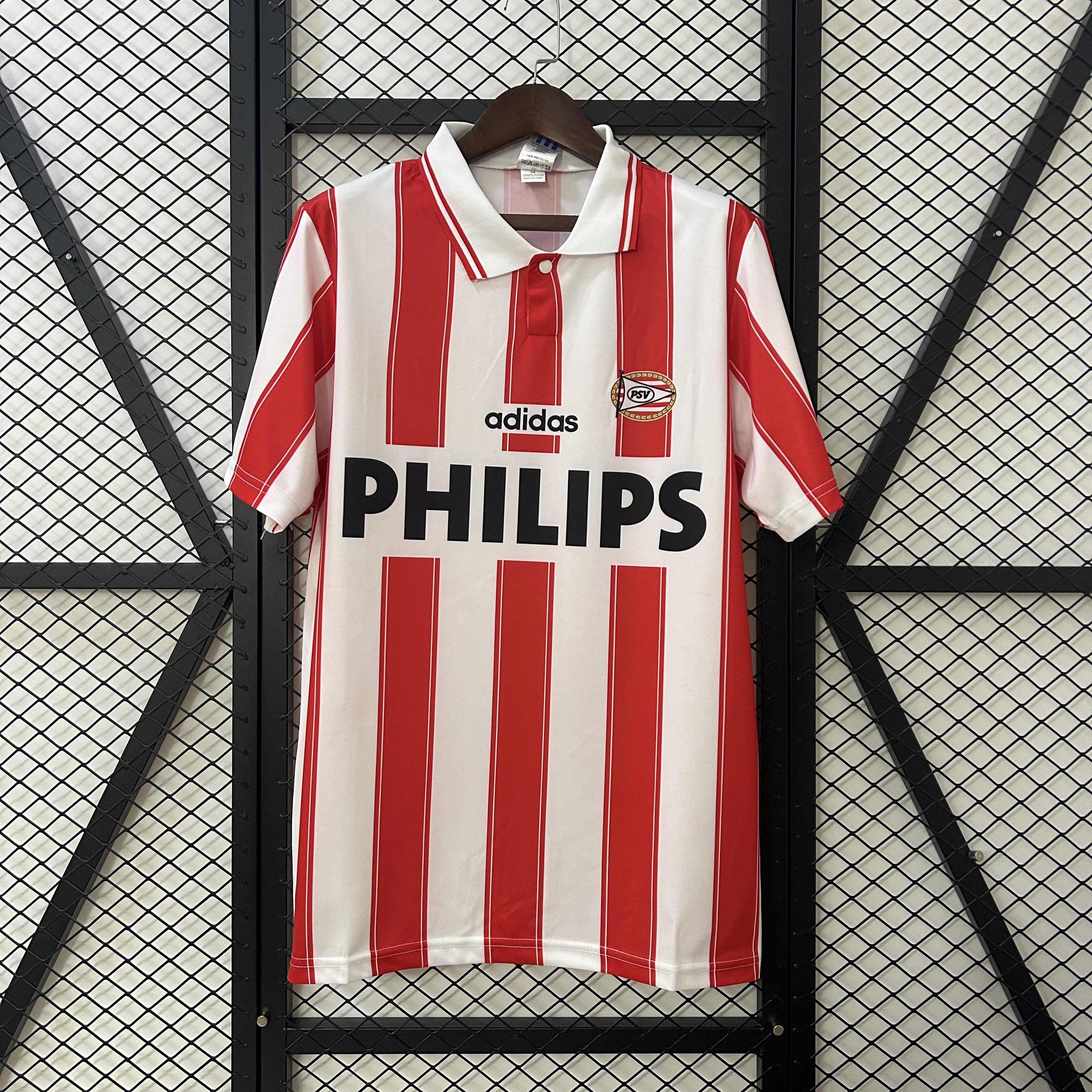 Retro 94/95 Eindhoven home S-XXL