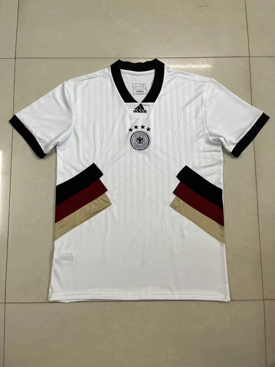 2023 Germany Special Soccer Jerseys Yupoo