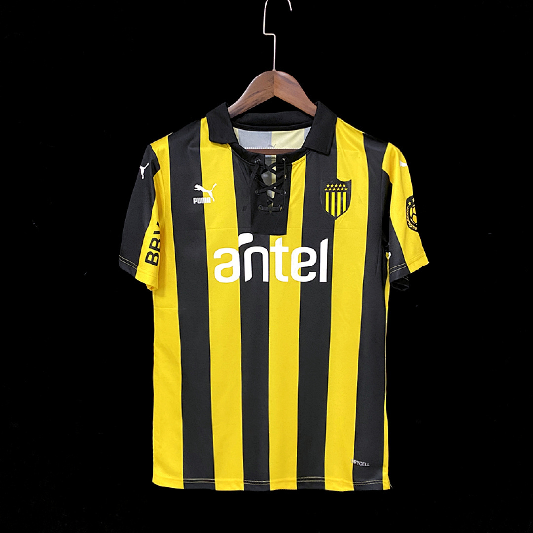 Penarol 130th Anniversary Edition S-XXL