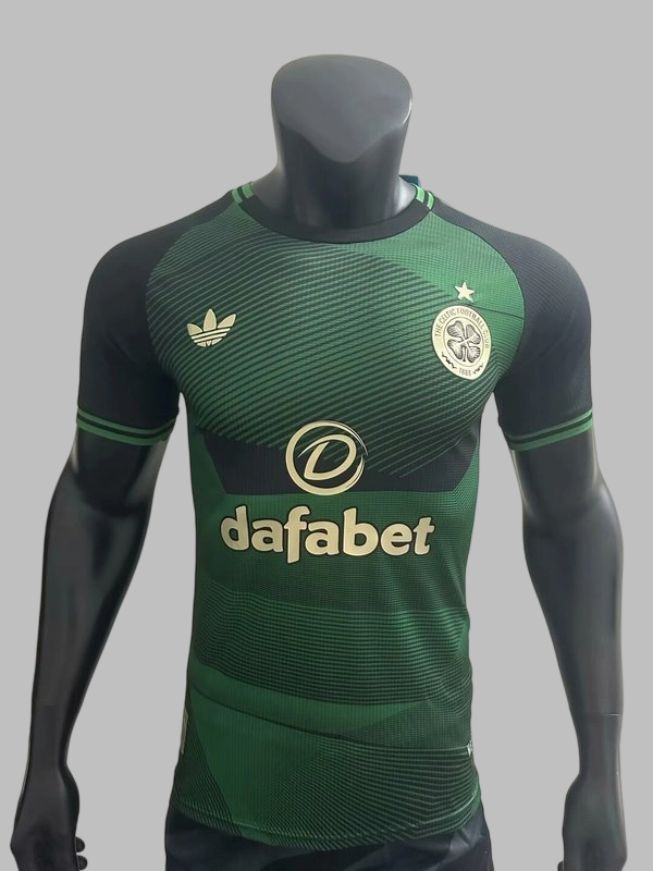 25-26 Celtic Special Player Version Cheap Soccer Jerseys Yupoo