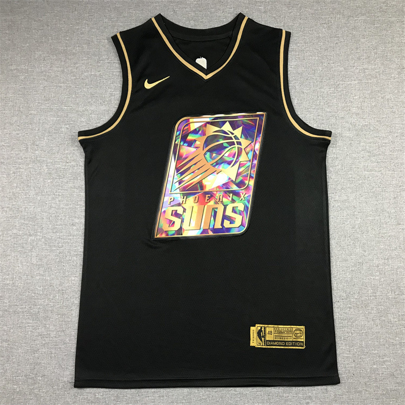 Suns #1 Embroidery