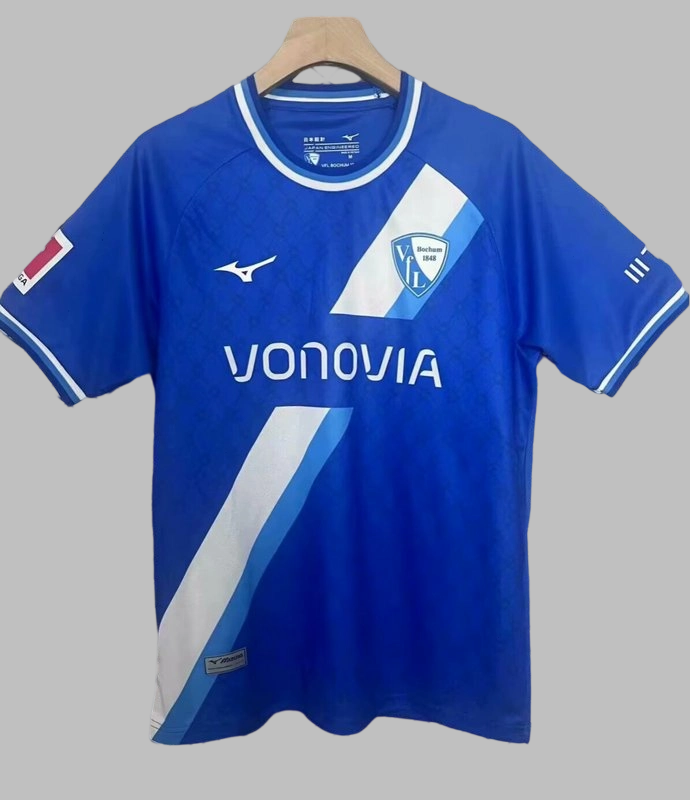 25-26 Bochum Special Cheap Soccer Jerseys Yupoo