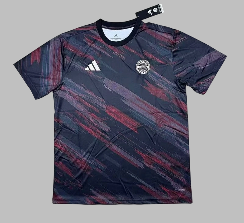 25-26 Bayern Training Cheap Soccer Jerseys Yupoo2