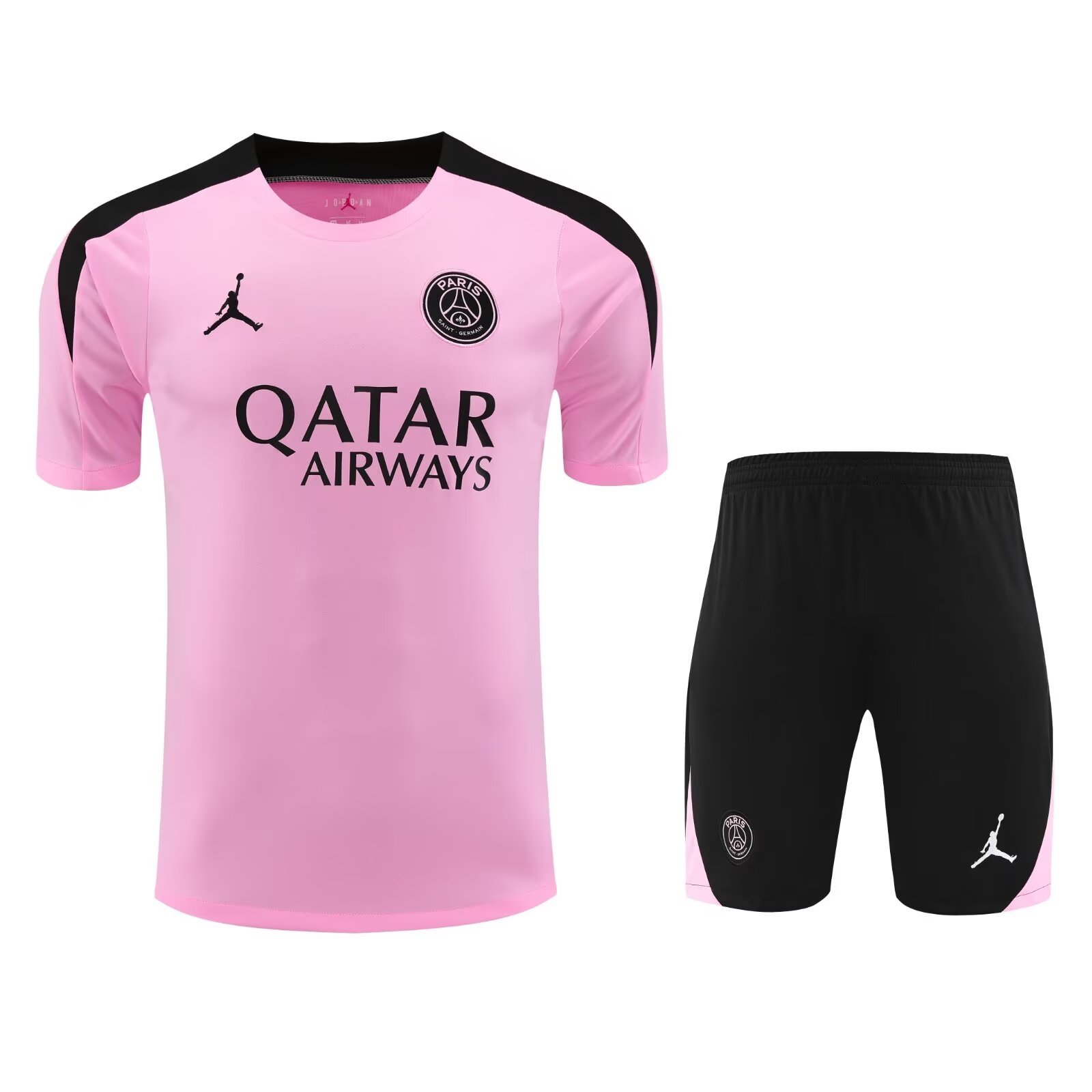 24-25 Paris Training Soccer Jerseys Yupoo