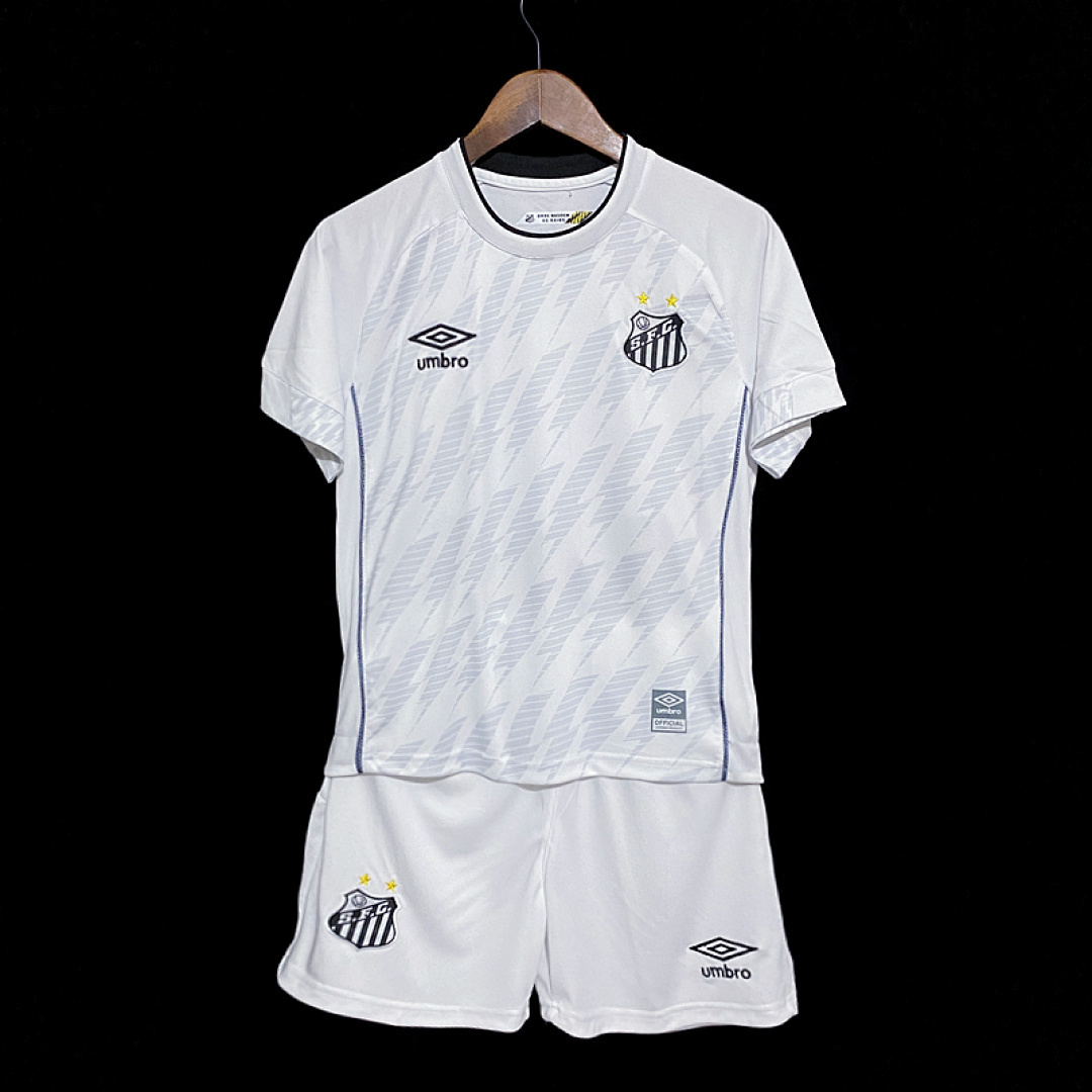 21/22 Santos home kids 16-28