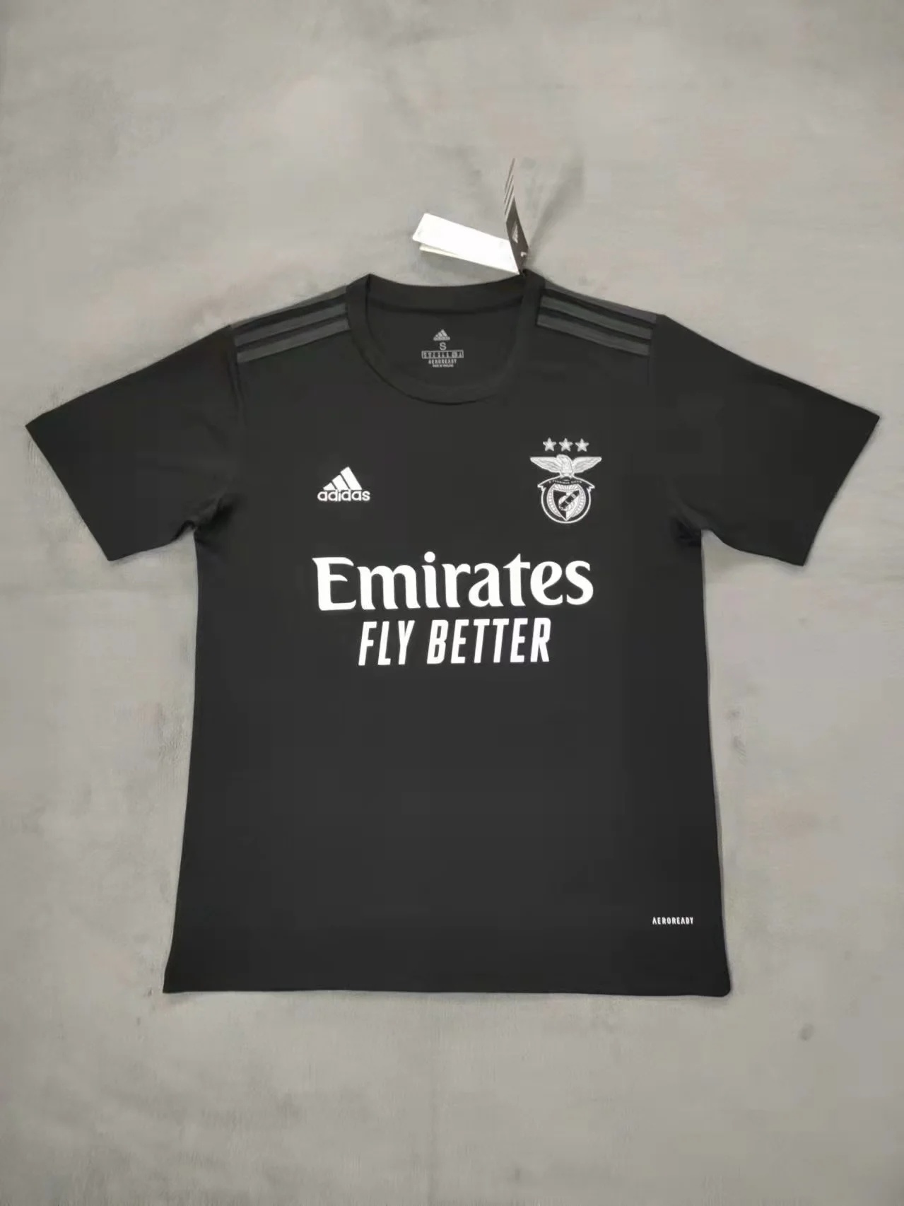 2019-20 Benfica Home Retro Soccer Jerseys Yupoo