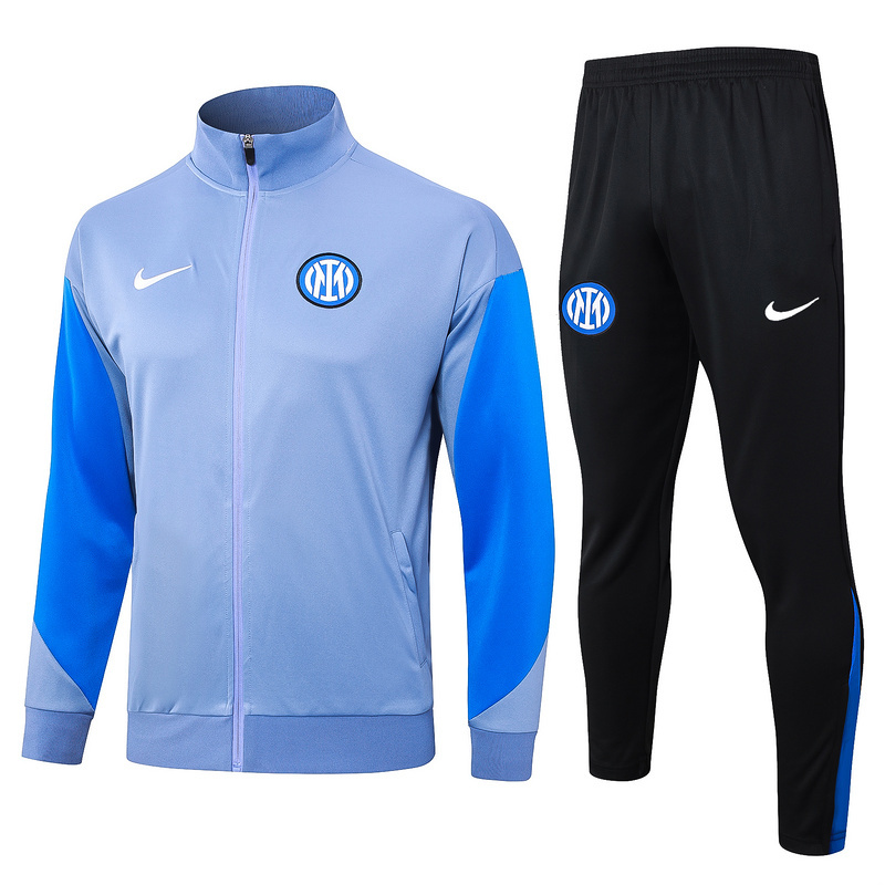 24-25 Inter Milan Jackets Yupoo