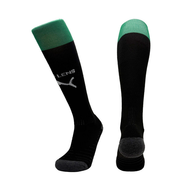 25-26 Lens Away Socks Yupoo