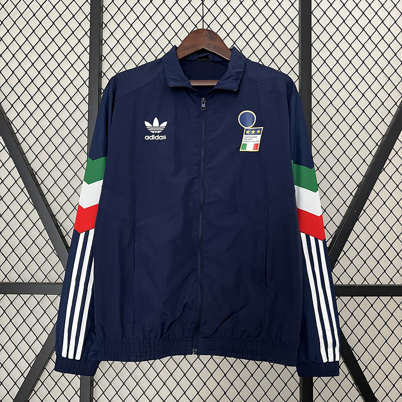 2024 Italy Windbreaker Jackets Yupoo