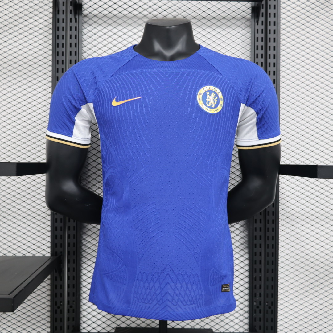 23-24 Chelsea Player Version Soccer Jerseys Yupoo