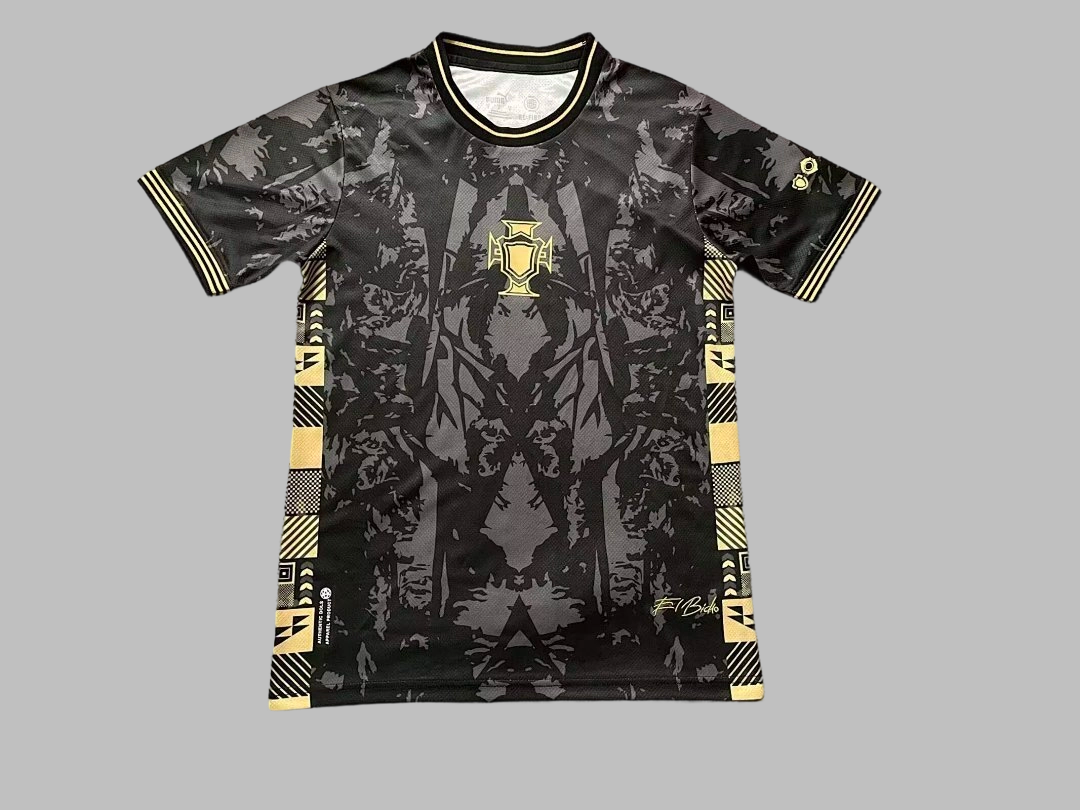 26-27 Portugal Special Cheap Soccer Jerseys Yupoo