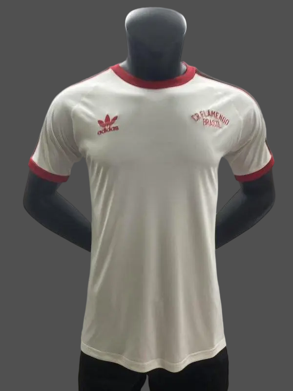 25-26 Flamengo Cheap Soccer Jerseys Yupoo