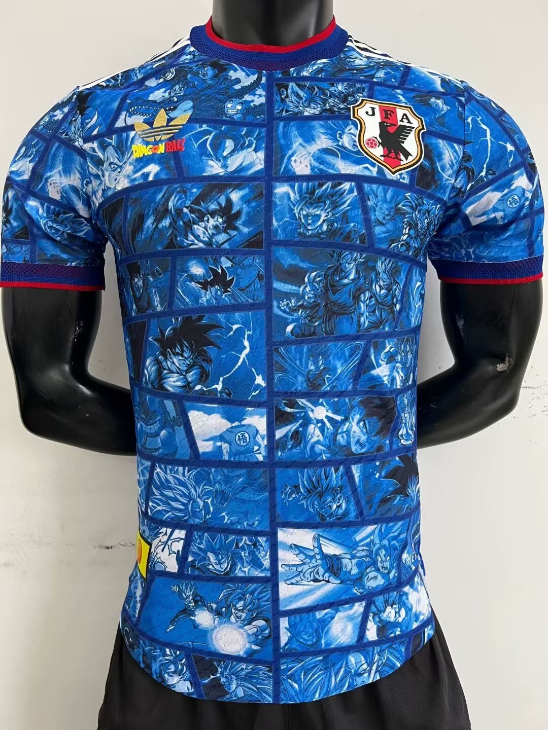 2024 Japan Player Version Soccer Jerseys Yupoo