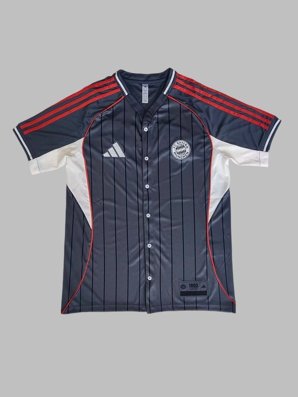 25-26 Bayern Cheap Soccer Jerseys Yupoo