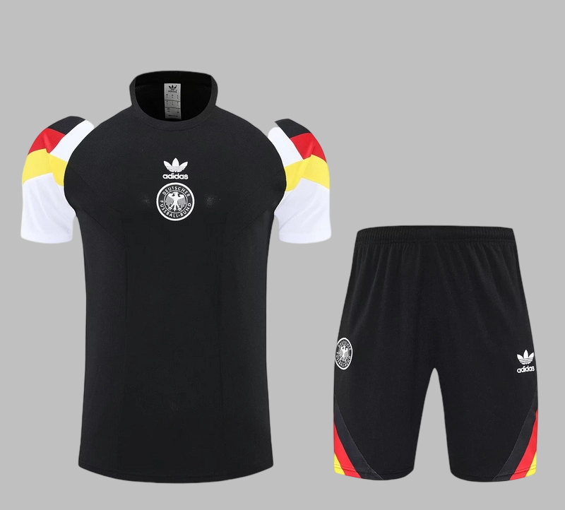 25-26 Germany Training Soccer Suit Yupoo