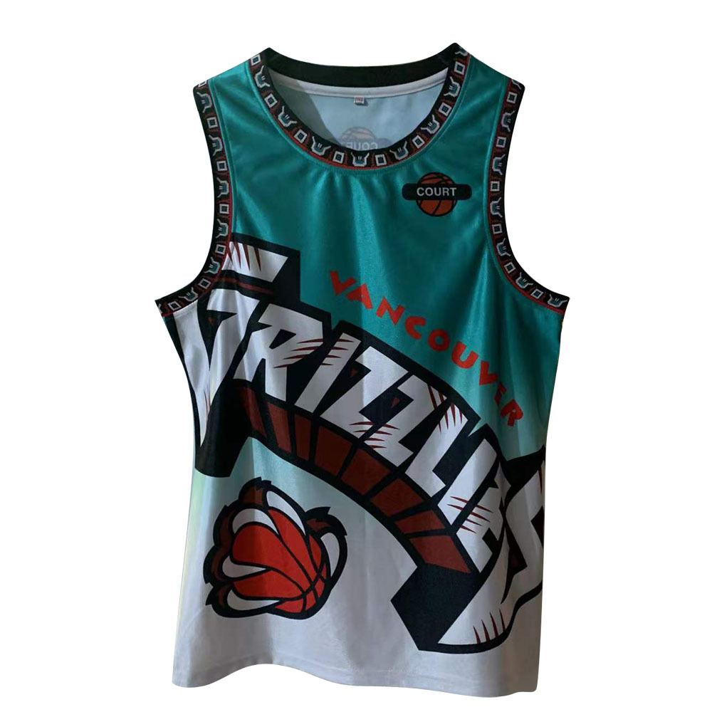 Grizzlies #12