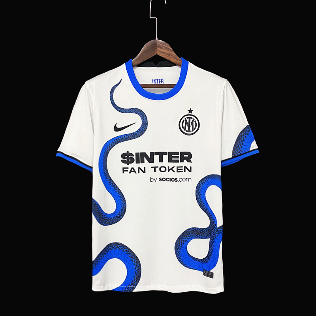 21/22 Inter Milan away S-XXXL