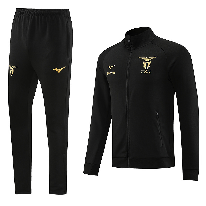 23-24 Lazio Jackets Yupoo