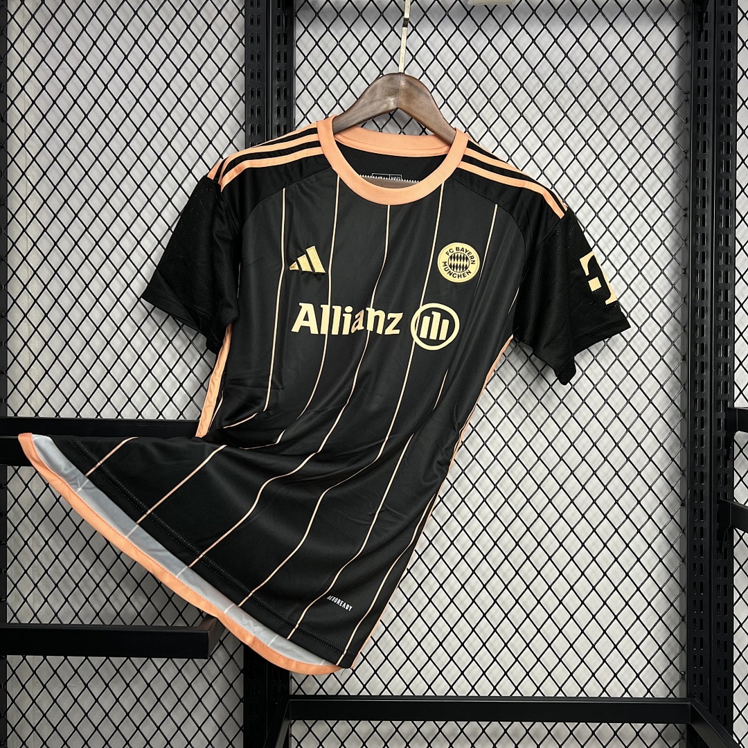 Bayern Munich 2024/25 Special Edition Jersey