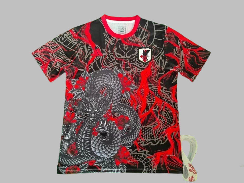 25-26 Japan Cheap Soccer Jerseys Yupoo