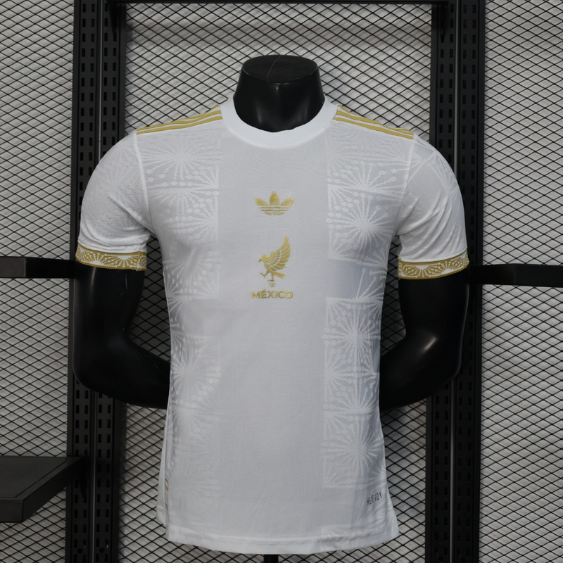 2025 Mexico Special Cheap Soccer Jerseys Yupoo