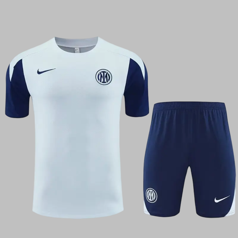 25-26 Inter Milan Training Soccer Suit Yupoo