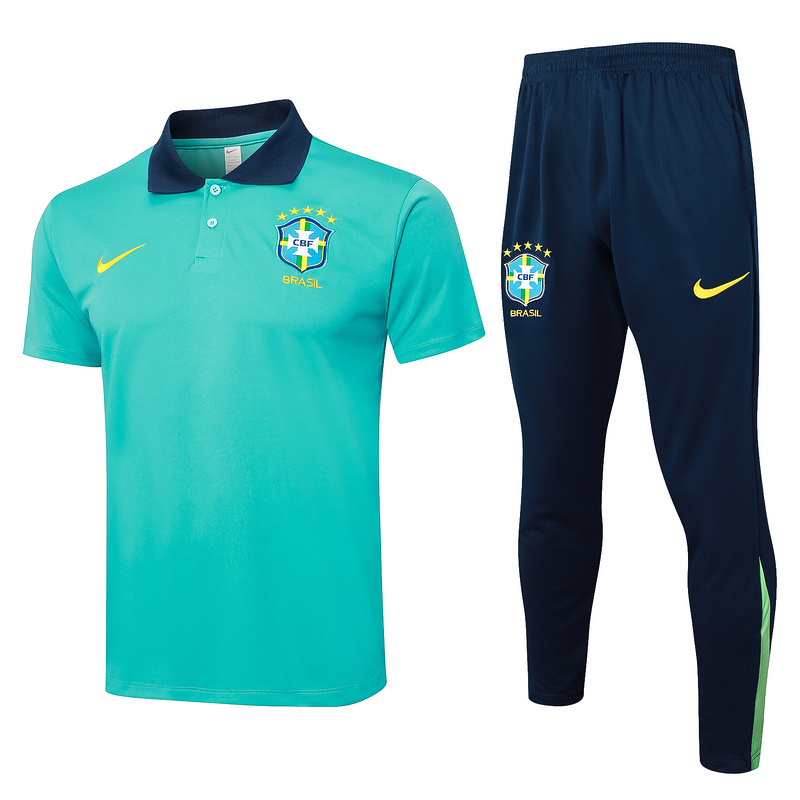 2024 Brazil Polo Yupoo