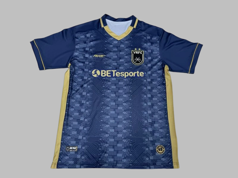 2025 Volta Fourth Cheap Soccer Jerseys Yupoo