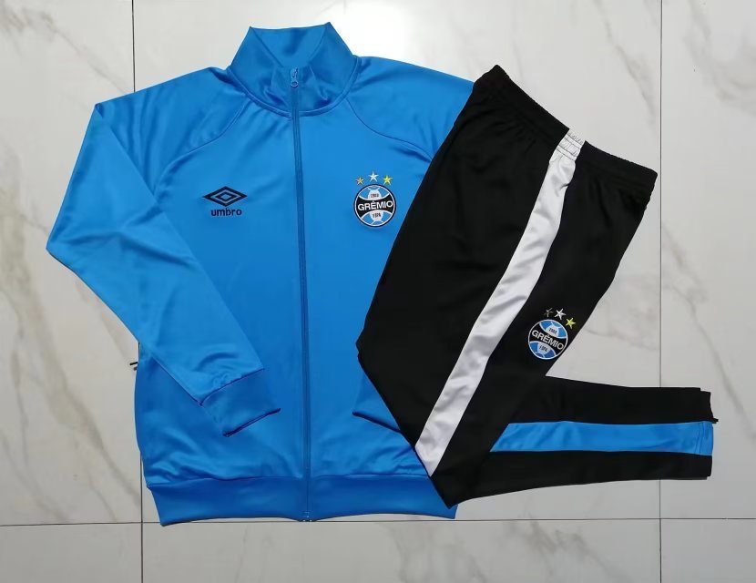 23-24 Gremio Jackets Yupoo