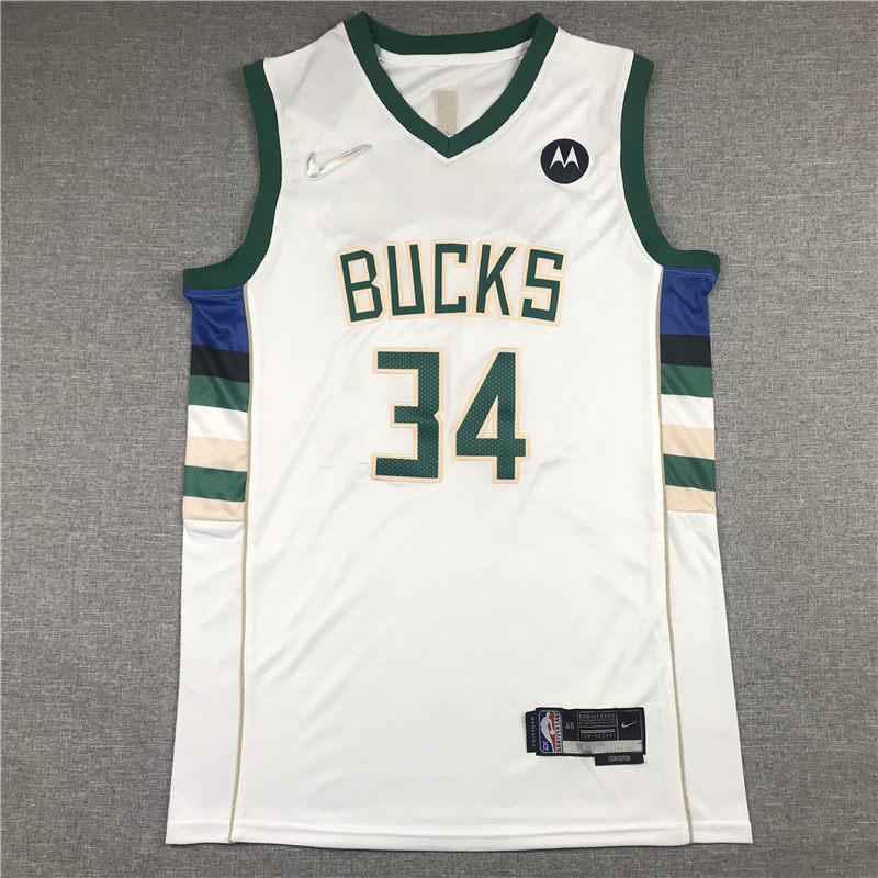 Bucks #34 Embroidery