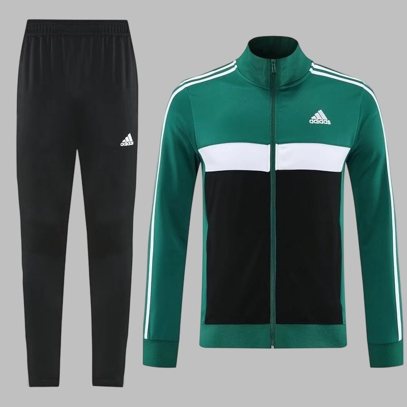 Adidas 25-26 Training Soccer Suit Yupoo