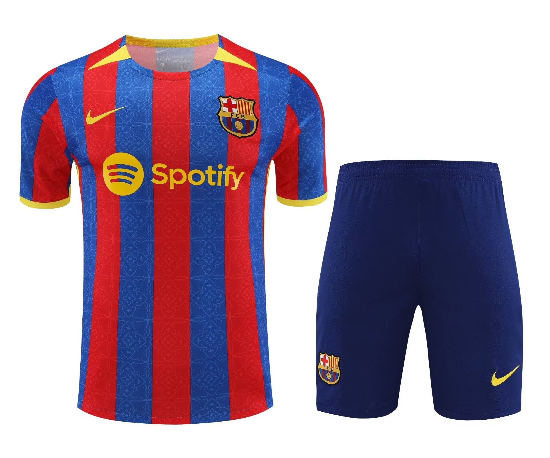 23-24 Messi GRIEZMANN Training Soccer Jerseys Yupoo