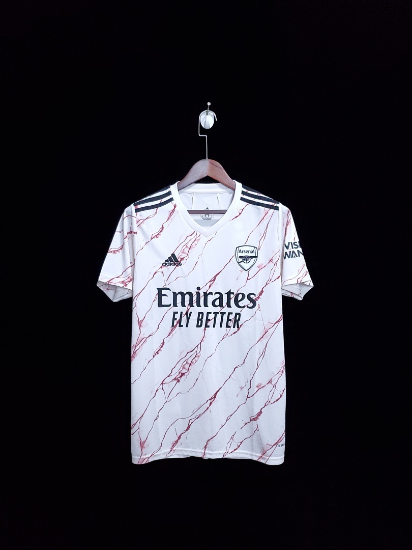 20-21 Arsenal away