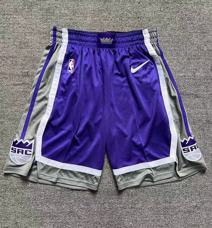 Kings Hot Press Shorts