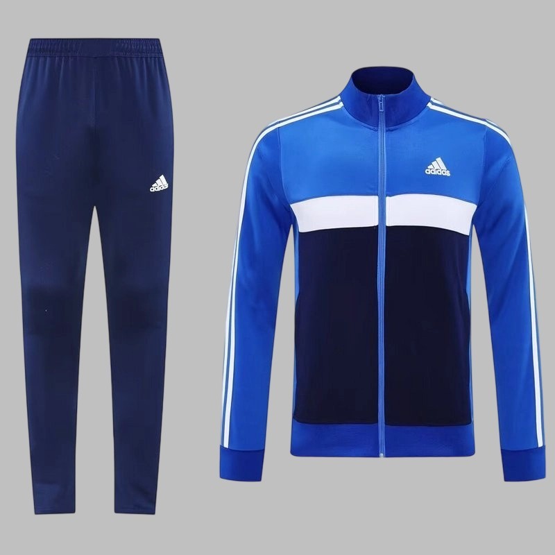 25-26 Adidas Training Soccer Suit Yupoo