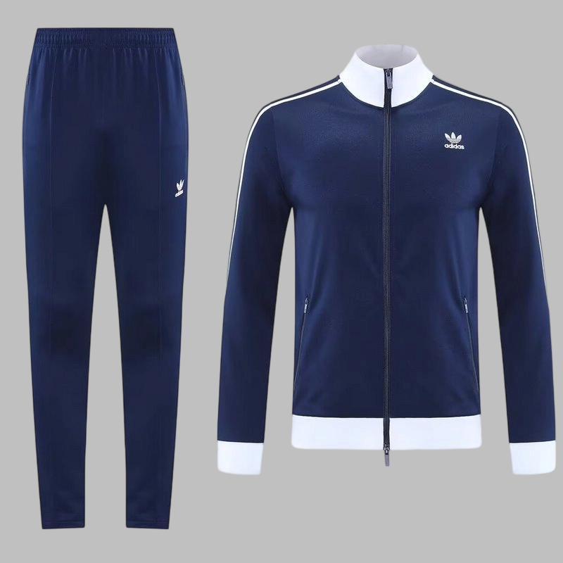 25-26 Adidas Training Soccer Jackets Yupoo